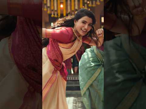 Reel tagged #chinmayi
