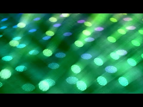 Disco screensaver video HD | Psychedelic Colorful Ambient Dance Waves Trip [NO ADS - VIDEO NO MUSIC]