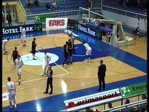 basket.ba: 19.kolo / M / Široki  - Čelik 75 : 69