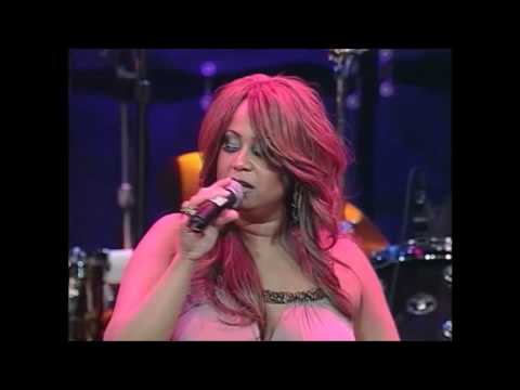 Ce Ce Peniston - Finally (live at Avallon Hollywood)