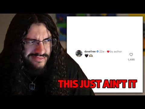 Tony Statovci Reacts to The Heart Part 6 by Drake