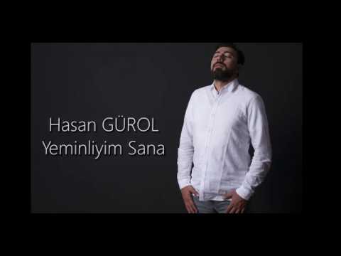 Hasan Gürol - Yeminliyim Sana (Cover)