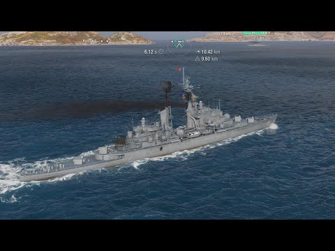 Almirante Grau Supercut