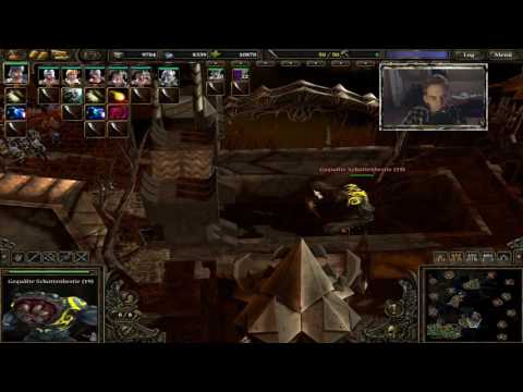 SPELLFORCE 2: SHADOW WARS #77 - Ich HASSE Nekromantinnen! ► Let's Play Spellforce 2: Shadow Wars