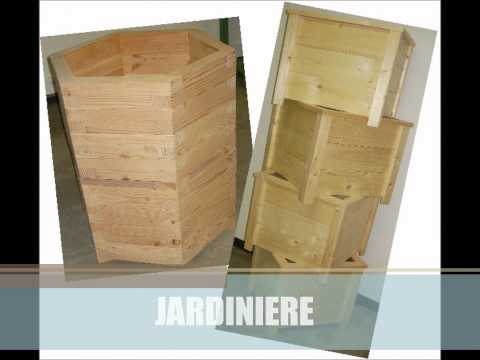 comment traiter abri jardin bois