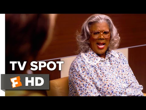 A Madea Family Funeral TV Spot - Respects (2019) | Movieclips Coming Soon