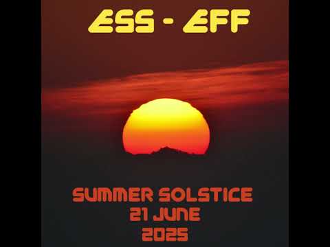 Old skool jungle mix - Summer Solstice by Dj Ess - Eff