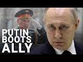 Putin sacks Shoigu for all of Russia 'battlefield failures' in Ukraine | RUSI’s Natia Seskuria