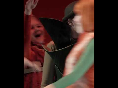 Barneoperaen Purriot og den forsvunne bronsehesten