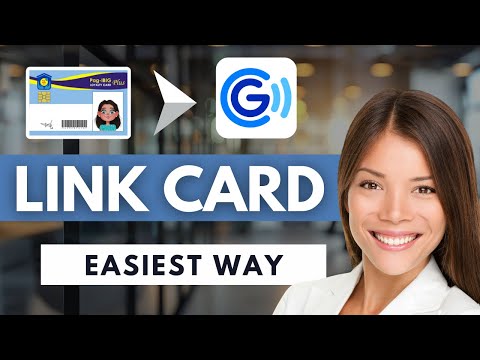 How To Link Pag IBIG Loyalty Card To GCash 🔗 | Easy Guide (2026)