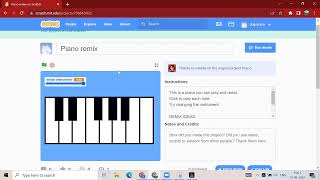 Scratch Tutorial || Day 8