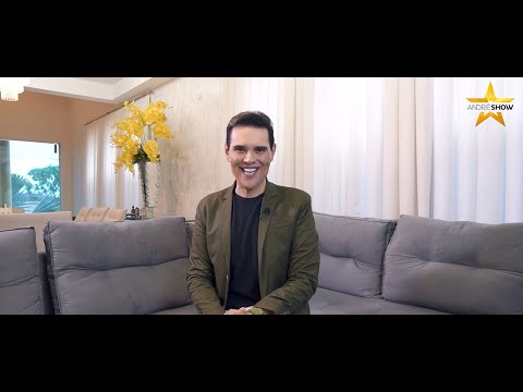 Programa André Show - 05/11/2022