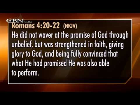 700 Club Interactive: Making a Deal with God - April 15, 2013 - CBN.com