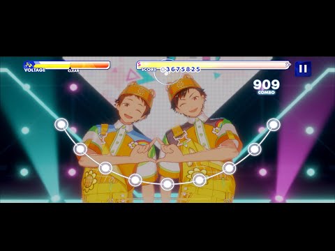 EnStars Sugar Spice Houteishiki 2wink