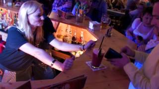 preview picture of video 'Cocktails and More On Tour - Oktoberfest Wallenhorst 2010'