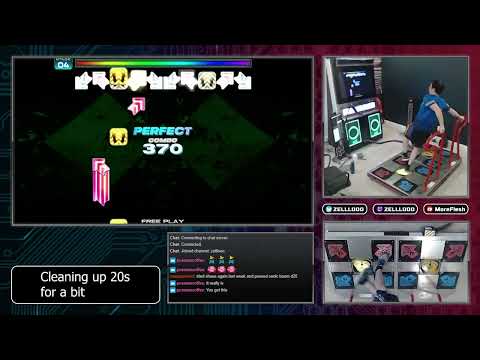 ZELLLOOO - Scorpion King D20 1mil PG