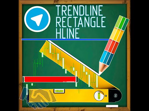 Video Drawing using keys and notification