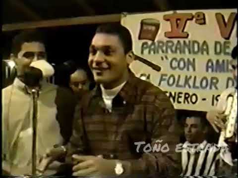 Jean Carlos centeno Jorge celedon en vivo parte 1