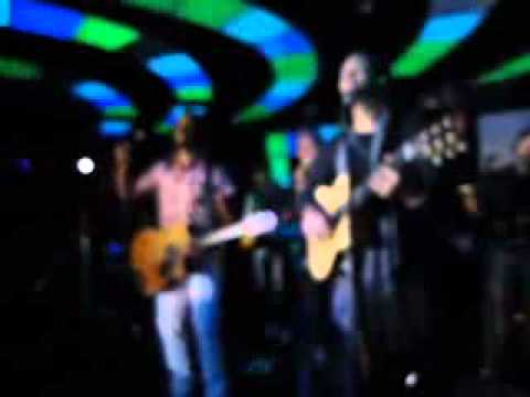 Da Ghama e Jair Oliveira no Mary Pop Club SP