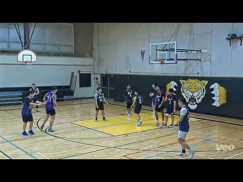 NGSS(53) tier 12 12 Bobcats(42) - tcbl saturday