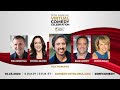 The Cast of "Everybody Loves Raymond" Reunites for the 14TH Annual IMF Virtual Comedy Celebration