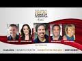 The Cast of "Everybody Loves Raymond" Reunites for the 14TH Annual IMF Virtual Comedy Celebration