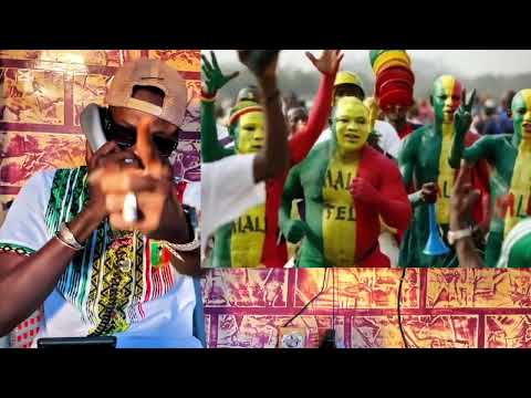 Ousby Le Parolier Rap Can Fin 💪 prod BY KD beat 