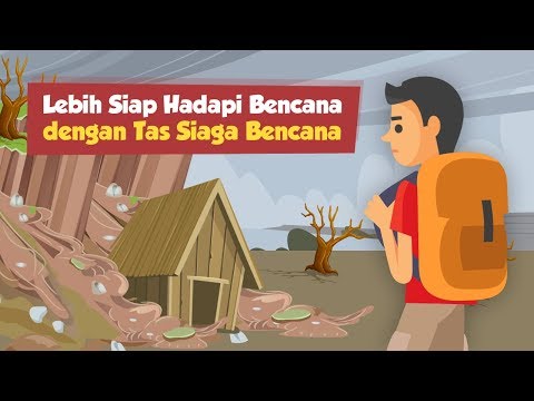 Bencana siap siaga BNPB Minta