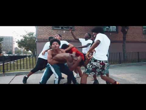 NEVER RAN NEVER WILL "EPISODE 3" (NO TURNING BACK)