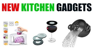 7 New Kitchen Gadgets 2020 Amazon In USA || New Kitchen Gadgets 2020 -Need For Your Kitchen! #05