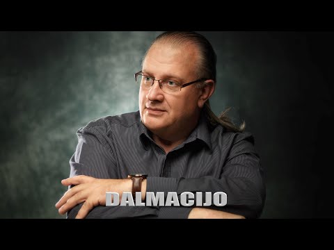 DALMACIJO - TIHOMIR KRSTIČEVIĆ