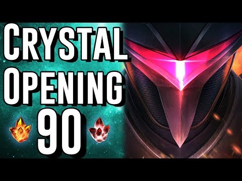 I Missed You Guys I've Been Busy | Weekly Crystal Opening #90