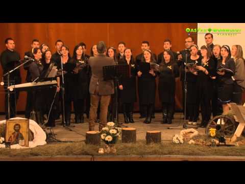 Corul Oastea Domnului Floresti - Viata sa va fie