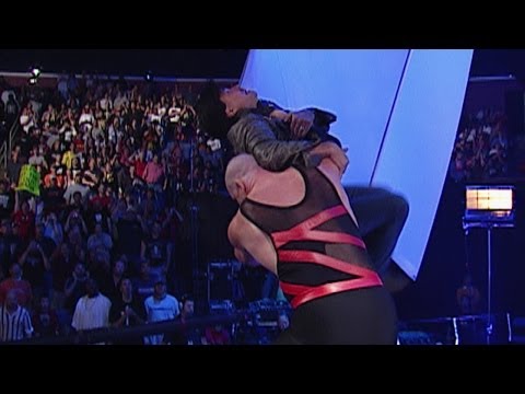 Eric Bischoff Calls Trump A Pig