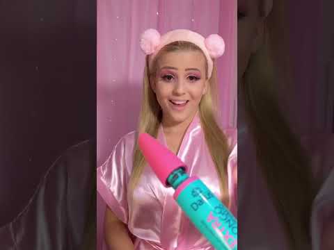 Barbie in real life - tiktok bruna barbie #barbie #shorts p -(15)