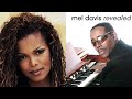MEL DAVIS - That's The Way Love Goes -   2005