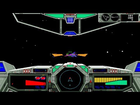 Star Cruiser II: The Odysseus Project | The Hunter's Challenge | Part 5