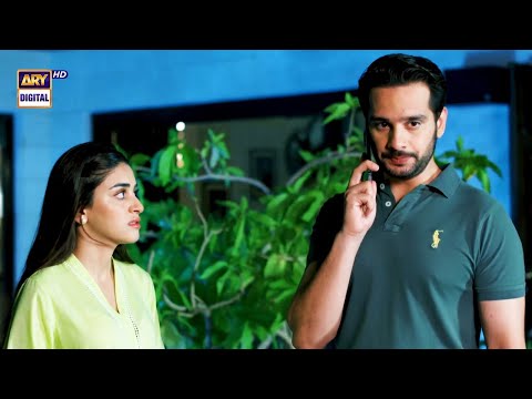 Door Rahen Mujh Se - Anmol Baloch - Usama Khan #AikSitamAur