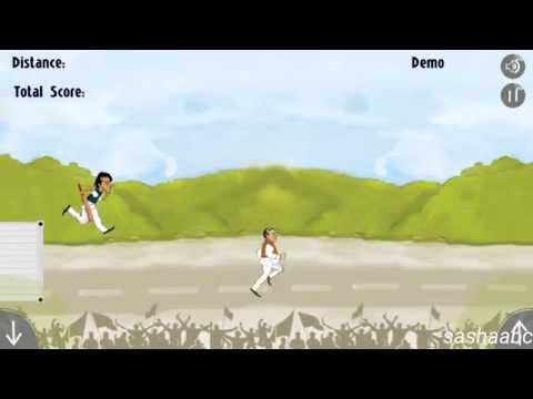 go nawaz go rush обзор игры андроид game rewiew android