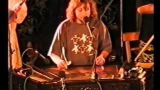 Cimbal Classic - Těžký život muzikanta Cimbal Classic - Těžký život muzikanta