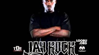 Jay Rock - No Joke ft. Ab-Soul | Black Friday