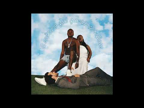 Djonga - Solto [prod. Coyote Beatz]