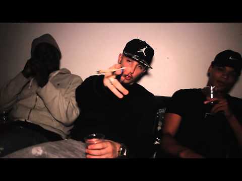 Greedy - Aint So Funny [@TheGreedy_UK @MatthewMKD]