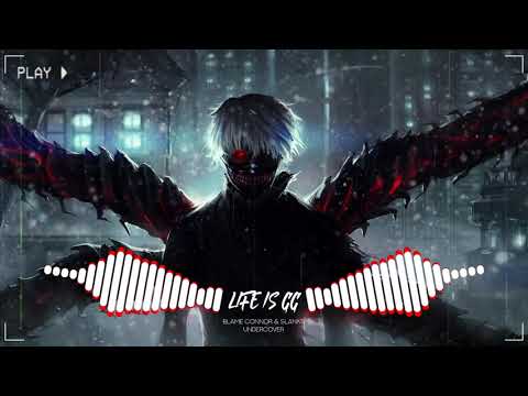 Blame Connor & Slanks — Undercover「@LifeisGG Music」