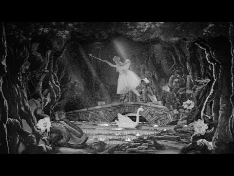 John at the Theatre | Pantomime («The Elephant Man»)