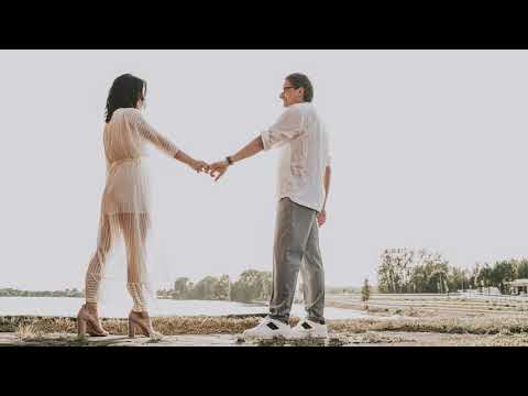 Andris Ērglis un Antra Stafecka "Seko saulei"