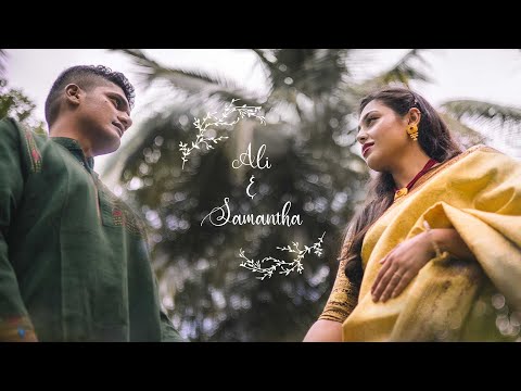 Wedding Photographer portfolio by The Wedding Framer in Bangalore - Photo 2