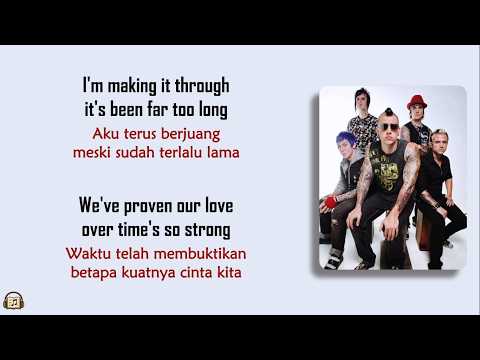 Avenged Sevenfold - Gunslinger (Terjemahan Indonesia)