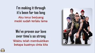 Download lagu Avenged Sevenfold - Gunslinger (Terjemahan Indonesia) mp3