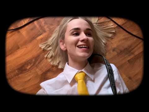 Happy Misery (Official Music Video)
